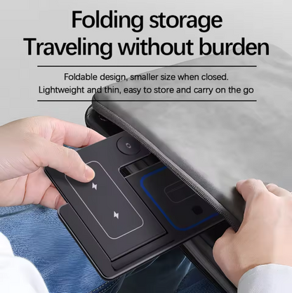 3-In-1 Charging Dock