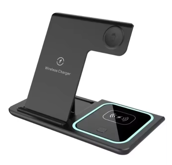 3-In-1 Charging Dock